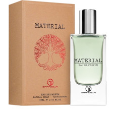 Grandeur Material EDP U 60 ml