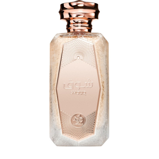 Al Wataniah Shouq EDP U 100 ml
