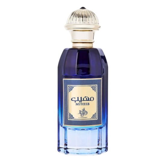 Al Wataniah Muheeb EDP U 100 ml