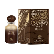 Al Wataniah Tiger Eye EDP U 100 ml