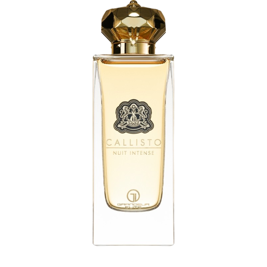 Grandeur Callisto Nuit Intense EDP U 100 ml Grandeur Callisto Nuit Intense EDP U 100 ml