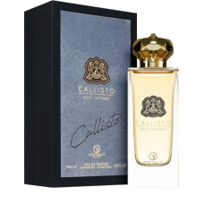 Grandeur Callisto Nuit Intense EDP U 100 ml
