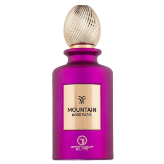 Grandeur Mountain Rose Paris EDP U 100 ml
