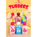 Grandeur Tubbees Cookies & Cream EDP U 50 ml