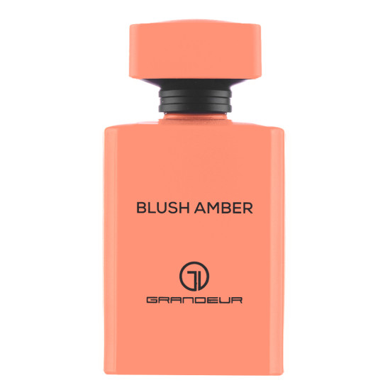 Grandeur Blush Amber EDP U 100 ml Grandeur Blush Amber EDP U 100 ml
