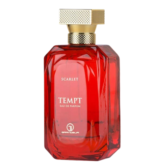 Grandeur Tempt Scarlet EDP U 100 ml Grandeur Tempt Scarlet EDP U 100 ml