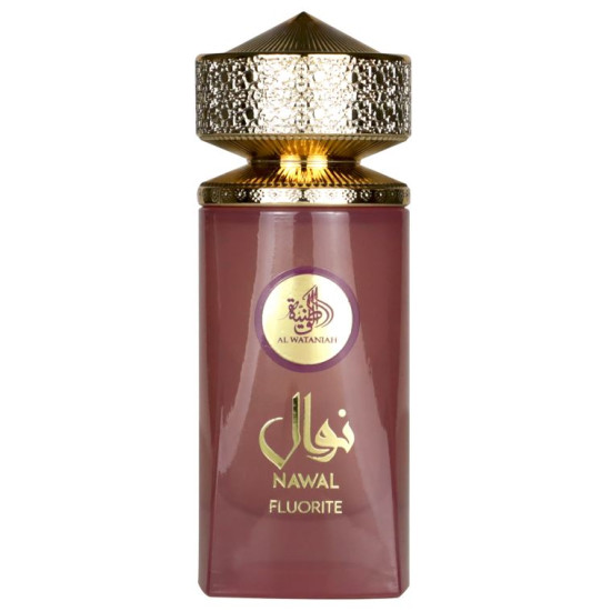 Al Wataniah Nawal Flourite EDP U 100 ml