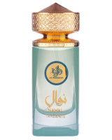 Al Wataniah Nawal Tanzanite EDP U 100 ml