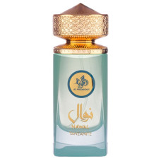 Al Wataniah Nawal Tanzanite EDP U 100 ml