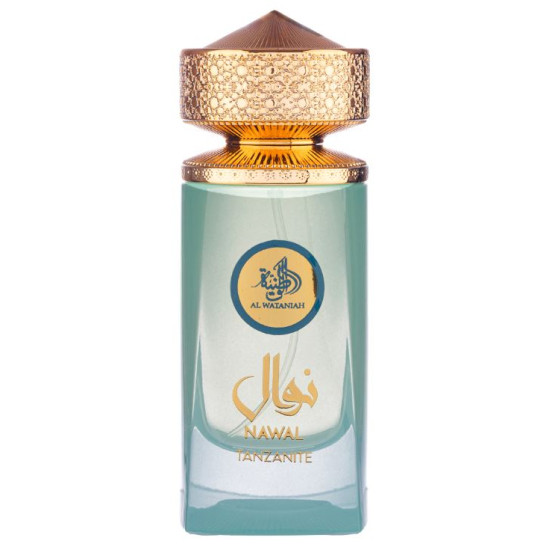 Al Wataniah Nawal Tanzanite EDP U 100 ml