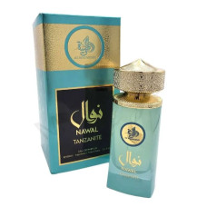 Al Wataniah Nawal Tanzanite EDP U 100 ml