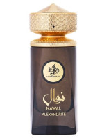 Al Wataniah Nawal Alexandrite EDP U 100 ml