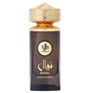 Al Wataniah Nawal Alexandrite EDP U 100 ml