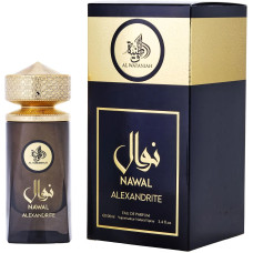 Al Wataniah Nawal Alexandrite EDP U 100 ml