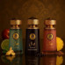 Al Wataniah Nawal Alexandrite EDP U 100 ml