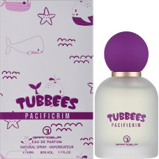 Grandeur Tubbees Pacificrim EDP U 50 ml