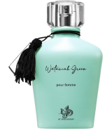 Al Wataniah Wataniah Green EDP U 100 ml