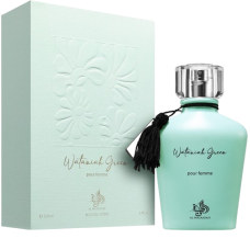 Al Wataniah Wataniah Green EDP U 100 ml
