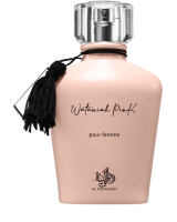 Al Wataniah Wataniah Pink EDP U 100 ml