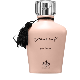Al Wataniah Wataniah Pink EDP U 100 ml