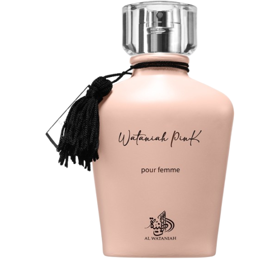 Al Wataniah Wataniah Pink EDP U 100 ml