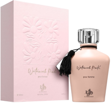 Al Wataniah Wataniah Pink EDP U 100 ml