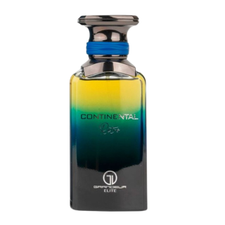 Grandeur Continental Retro EDP U 100 ml