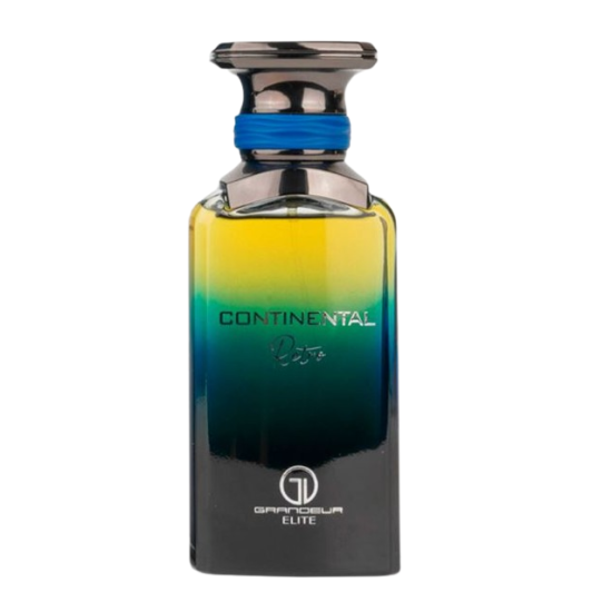 Grandeur Continental Retro EDP U 100 ml Grandeur Continental Retro EDP U 100 ml