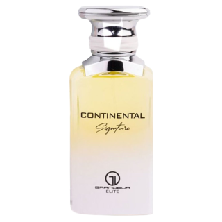 Grandeur Continental Signature EDP U 100 ml