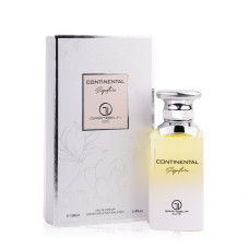 Grandeur Continental Signature EDP U 100 ml