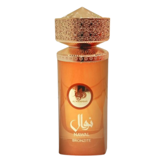 Al Wataniah Nawal Bronzite EDP U 100 ml