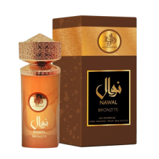 Al Wataniah Nawal Bronzite EDP U 100 ml