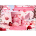 Tubbees Berry Explosion EDP U 50 ml