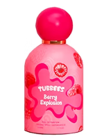Tubbees Berry Explosion EDP U 50 ml