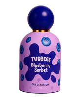 Tubbees Blueberry Sorbet EDP U 50 ml Tubbees Blueberry Sorbet EDP U 50 ml