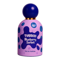 Tubbees Blueberry Sorbet EDP U 50 ml