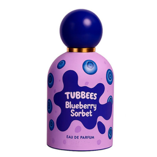 Tubbees Blueberry Sorbet EDP U 50 ml