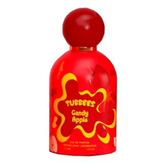 Tubbees Candy Apple EDP U 50 ml