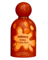 Tubbees Golden Praline Bliss EDP U 50 ml