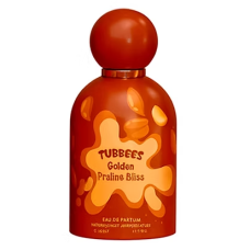 Tubbees Golden Praline Bliss EDP U 50 ml