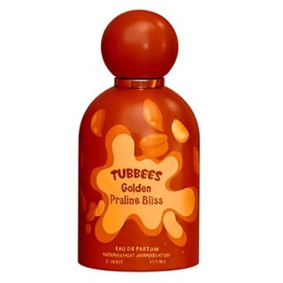 Tubbees Golden Praline Bliss EDP U 50 ml