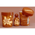 Tubbees Golden Praline Bliss EDP U 50 ml