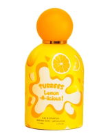 Tubbees Lemon A-Licious EDP U 50 ml