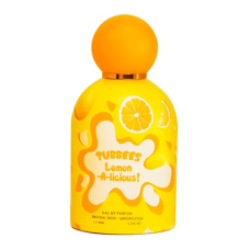 Tubbees Lemon A-Licious EDP U 50 ml