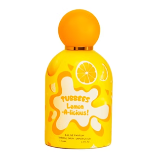 Tubbees Lemon A-Licious EDP U 50 ml