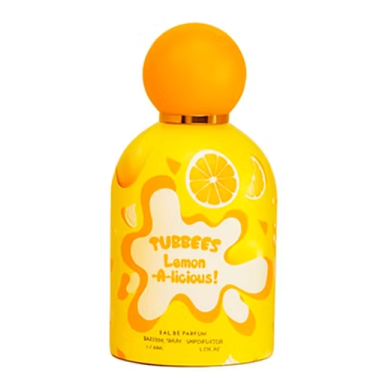 Tubbees Lemon A-Licious EDP U 50 ml