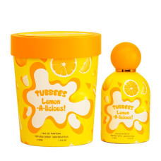 Tubbees Lemon A-Licious EDP U 50 ml