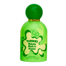 Tubbees Matcha Made In Heaven EDP U 50 ml