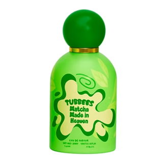 Tubbees Matcha Made In Heaven EDP U 50 ml