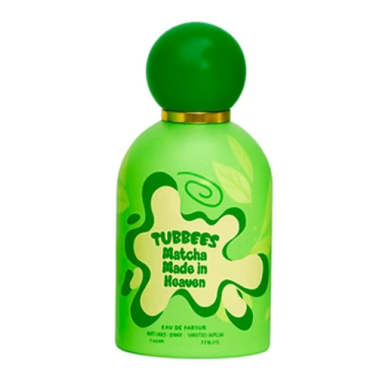 Tubbees Matcha Made In Heaven EDP U 50 ml Tubbees Matcha Made In Heaven EDP U 50 ml